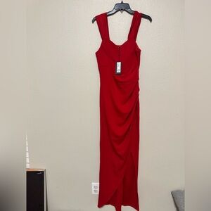 New York & Company Scarlet Maxi Dress